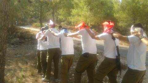 nlc soldiers1 low ropes walk.jpg