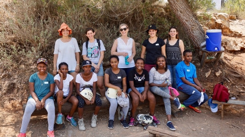 Jerusalem African Community Center Group4.jpg